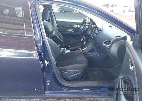 2015 Dodge Dart Sxt from USA, damaged, VIN 1C3CDFBB9FD152853